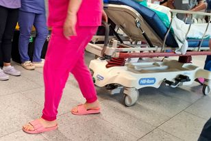 NFZ odkłada płatności za nadwykonania – szpitale bez pieniędzy za leczenie