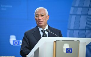 UE udziela Ukrainie pożyczki 90 mld euro