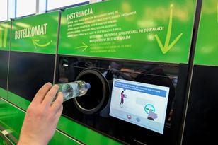 Najnowsze badania. Tyle Polaków korzysta z systemu kaucyjnego