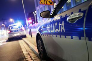 Gwałt na komendzie. "Czy ktoś tam kontrolę w ogóle sprawuje?"