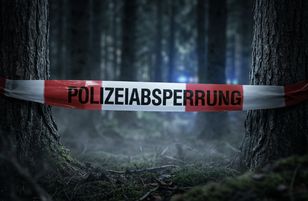 Arms cache found in forest near Berlin — Russia suspected