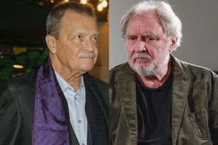 Nie żyje Jan Frycz. Andrzej Grabowski: „Jaśka już nie ma i nie będzie"