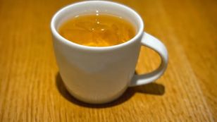 Chamomile and fennel tea can cause bloating in many people