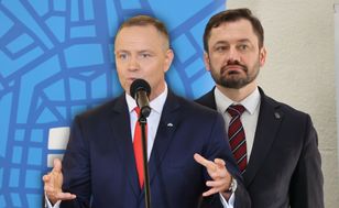 Prezydent Krakowa odwołany. Jest nowy I prezes SN [SKRÓT DNIA]