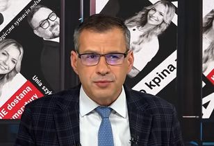 Telewizja wPolsce24 odmówiła Zondacrypto. Karnowski: podjęliśmy decyzję, iż w to nie wchodzimy