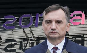 Koniec świata Ziobry bez znaczenia dla koalicji [OPINIA]