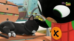 Dawny kanał Polsatu stara się o czeską koncesję