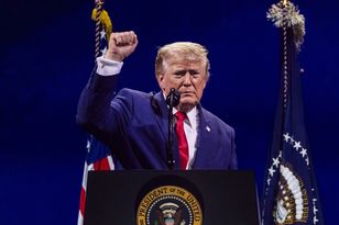 Pastor Ezra Jin uwolniony z Chin po interwencji Trumpa i rozmowach z Xi