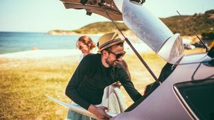 60% of Parents Skip Pre-Holiday Car Checks — Here's What to Inspect Before Driving