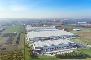 Powstaje nowe centrum dystrybucyjne w Poznaniu. Lider usług logistycznych dla e-commerce stworzy miejsca pracy