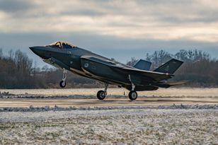 Zamówili F-35. Nie spodziewali się takich kosztów