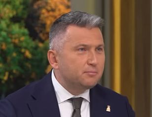 Prezes PKOl zatrzymany. Chodzi o współpracę z Zondacrypto?