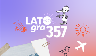 Radio 357 rusza z wakacyjną ramówką. Ula Chincz debiutuje na antenie