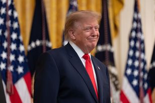 Porozumienie USA-Rosja. Trump ponownie zabrał głos