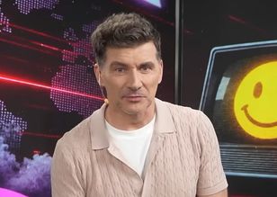 Tomasz Kammel z nowym programem w Kanale Zero