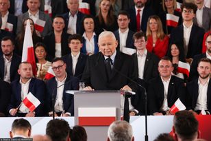Nagła zmiana. Nie będzie konwencji PiS w niedzielę