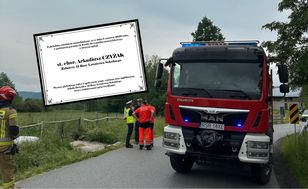 Potwierdziły się plotki. Wiadomo, kim był zmarły motocyklista