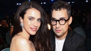 Margaret Qualley i Jack Antonoff rozstali się po prawie trzech latach małżeństwa