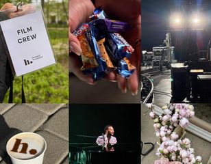 Do Stowarzyszenia Producentów Reklamowych dołącza Hexagon Production
