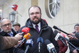 Akt oskarżenia przeciwko Szczuckiemu. Kolejny polityk PiS ma kłopoty