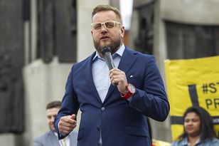 Prokuratura bada podpisy komitetu Pawła Tanajny. Śledztwo w toku