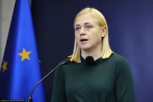 Ostrzega przed Rosją. "Zagrożenie nie zniknie"