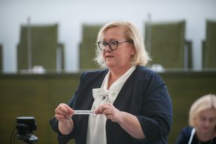 Manowska ukarana. Trybunał Stanu znów zdecydował