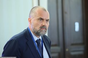 Chaos w TK. Ambasador w Chinach rezygnuje