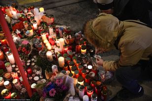 Właściciele baru z Crans-Montana zniknęli. Zidentyfikowano 11 ofiar