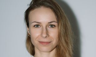 Patrycja Ryło kierownikiem zespołu w CCMS