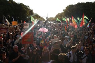 Saksonia-Anhalt po wyborach. Media kreślą sześć scenariuszy dla AfD