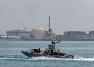 Tajny plan USA. Tak chcieli przejąć irański uran na 10 bomb jądrowych
