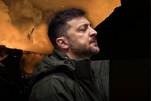 Ukraina odpowiada na szantaż. "Ultimatum należy stawiać Kremlowi, nie Kijowowi"