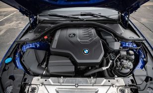 Silnik BMW 2.0 B48 - opinie, potencjalne usterki, awarie i problemy