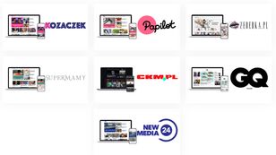 Zwolnienia w New Media Wave. Zlikwidowano całe redakcje [NASZ NEWS]