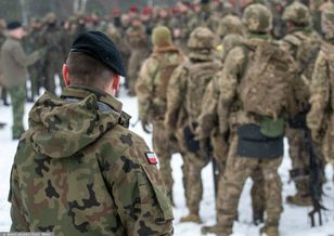 Ukraińcy narzekają na szkolenia NATO. Nie są to nowe zarzuty [OPINIA]
