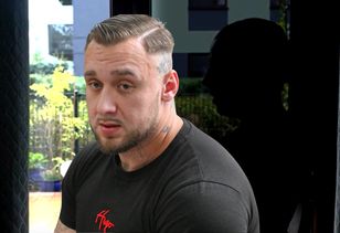 Dzieci Rafała zabitego na Trasie Łazienkowskiej pytają: „Gdzie jest tata?”