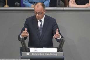 Budestag zdecydował ws. pomnika polskich ofiar niemieckiej okupacji