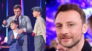 Osobiste wyznanie Kamila Nożyńskiego na temat synów i BYŁEJ partnerki: "Osobiście odbierałem poród"