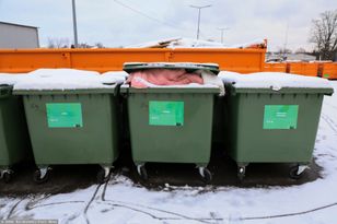 Zmiany w PSZOK-u. Zimą nie oddamy tych odpadów