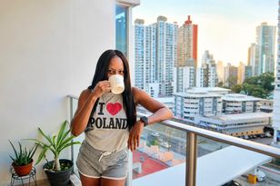 Eight years in Poland, 16-month wait — then a residency rejection for Tamara Malcolm