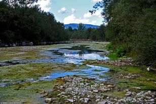 Water shortages hit Beskidy region — municipalities urge conservation