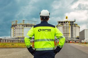 Polska pierwsza w Europie. Przełom dla rynku wodoru