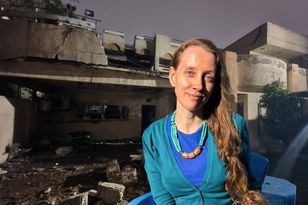 Iracka bojówka porwała Amerykankę. Zapowiedziała uwolnienie