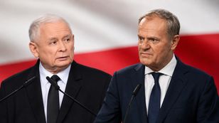 Kto zyska na aferze szpitalnej? Nie PiS i nie Koalicja Obywatelska [OPINIA]