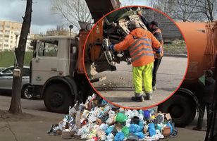 Efekty potężnych ukraińskich nalotów. Problemy choćby na Syberii