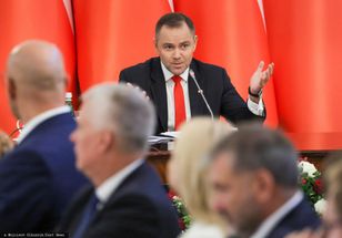 Wiemy, co Polska 2050 i PSL chcą uzgodnić z prezydentem. W KO wątpliwości w sprawie bojkotu