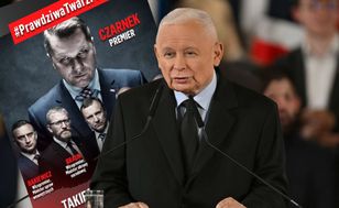 Tak KO reaguje na wybór Czarnka. Zdjęcie już w sieci
