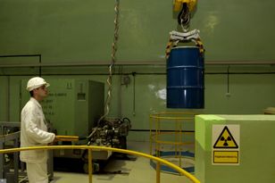Rosyjska energia atomowa. Moskwa uzależnia się od Pekinu