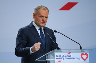 Nowe władze w KO. Zbiera się Rada Krajowa